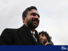 O prefeito de Nova York, Mamdani, defende o desmantelamento de ordens executivas emitidas por seu antecessor