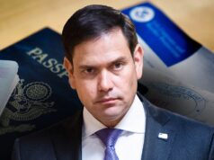 Administração Trump amplia revogação de passaporte para pais que devem pensão alimentícia