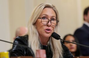 A eleição especial do deputado Georgia está marcada para março de 2026, após a renúncia de Green