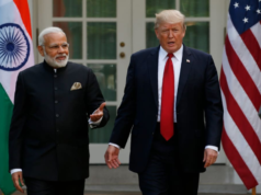 A Índia enfrentará agora tarifas de apenas 10% dos EUA? Redefinição dos sinais oficiais da Casa Branca | Notícias do mundo