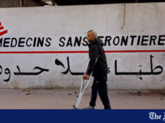 Chefe da ONU pede a Israel que reverta proibição de ONGs em Gaza