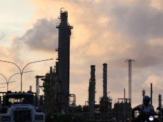 A captura de Maduro coloca as vastas reservas de petróleo da Venezuela no centro das atenções