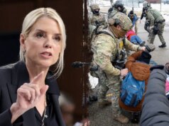 Tribunal de apelações suspende temporariamente as restrições da força do ICE em Minnesota