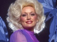 Lembra quando Chet Atkins disse a Dolly Parton para “suavizar” seu visual