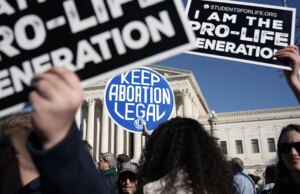 Trump pede ao Partido Republicano que seja “flexível” na proibição do financiamento do aborto pela Emenda Hyde