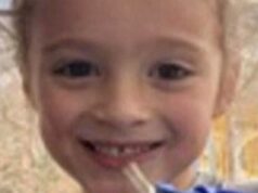 As autoridades encontraram o corpo de um menino desaparecido de 4 anos no Alabama