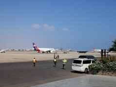 Voos do aeroporto de Aden, no Iêmen, foram interrompidos em meio às últimas tensões | Notícias