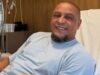 Lenda brasileira Roberto Carlos passa por procedimento cardíaco: ‘Não sofri…’ | Notícias de futebol