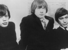 O empresário dos Rolling Stones, Andrew Loog Oldham, gravou a primeira boa música da banda neste “dub” de 1964.