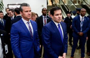 O secretário Marco Rubio testemunhará perante o Senado em 28 de janeiro sobre a medida da Venezuela