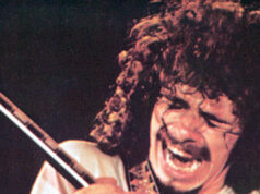 3 músicas de rock lendárias que você esqueceu Solos de guitarra incríveis