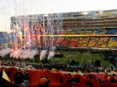 2026 trará o Super Bowl, os playoffs e a Copa do Mundo para a Bay Area