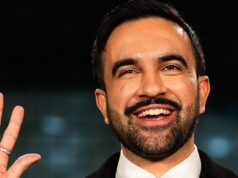 Zohran Mamdani foi empossado prefeito da cidade de Nova York