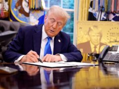 Juiz Federal: Política de Deportação de ‘Terceiro País’ de Trump é Inconstitucional