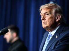 Trump diz que alvos dos EUA foram ‘eliminados’ em ataque ao principal centro petrolífero do Irã