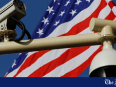 A história de intervenção dos Estados Unidos na América Latina