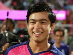 Nenhuma partida do Rajasthan Royals em Jaipur! RR mudando de casa para esta cidade para IPL 2026 | Notícias de críquete