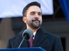 Conservadores soam alarmados com os comentários de ‘coletivismo’ de Johran Mamdani