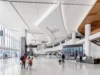 Aeroportos mais movimentados dos EUA para viajantes internacionais em 2026