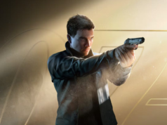 O primeiro vazamento de 007 leva IO a lançar o jogo antes do previsto