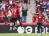O rebaixamento do Mallorca pode desencadear um surpreendente impulso financeiro para o Barcelona neste verão