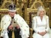 O Discurso do Rei: O texto completo do discurso de Charles na Câmara dos Lordes