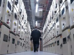 Governo criticado por falha ‘chocante’ nas emissões de data centers em hiperescala