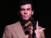 Australianos correm para entrar na Broadway