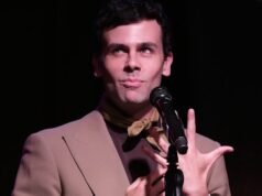 Australianos correm para entrar na Broadway