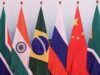 Reunião do BRICS na Índia na quinta-feira sobre Ásia Ocidental; O Irão participará, a China evitará