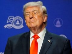 Trump pressionou por uma mega redefinição no Oriente Médio com o acordo com o Irã