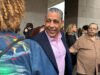 Espaillat intensifica esforços contra o desafiante apoiado pela DSA