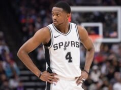 Novo relatório lança grandes dúvidas sobre o futuro de De’Aaron Fox com o San Antonio Spurs