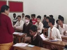 CBSE tornou a política de 3 idiomas obrigatória para alunos da classe 9 a partir de julho