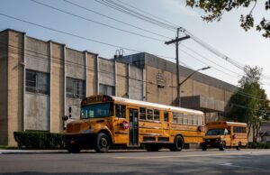 Hochul planeja optar pelo crédito fiscal federal para ganhar na escolha de escola particular
