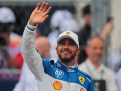 A surpresa de Lewis Hamilton no GP do Canadá de 2007: isso pode salvar sua temporada de 2026 na Ferrari?