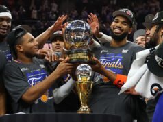 5 coisas que não existiam na última vez que os Knicks estiveram nas finais da NBA em 1999