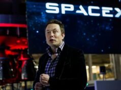 SpaceX confirma que plano de IPO pode tornar Musk um trilionário – NBC Nova York