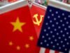 A reunião de Trump com Xi Jinping da China mais uma vez afasta os Estados Unidos de Taiwan