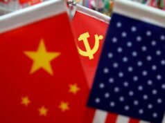 A reunião de Trump com Xi Jinping da China mais uma vez afasta os Estados Unidos de Taiwan