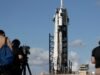 Os investidores de varejo podem participar diretamente do IPO da SpaceX por meio das principais plataformas de corretagem