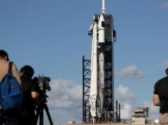 Os investidores de varejo podem participar diretamente do IPO da SpaceX por meio das principais plataformas de corretagem