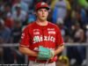 O ex-astro da MLB, Trevor Bauer, envolvido em um terrível acidente de carro no Arizona, poucos dias depois de implorar aos clubes que o contratassem