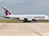 A Qatar Airways não voará mais com o A380 nessas 5 rotas