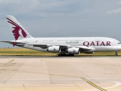 A Qatar Airways não voará mais com o A380 nessas 5 rotas