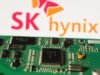Ações da SK Hynix sobem para avaliação de US$ 1 trilhão