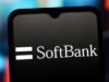 Relatório de lucros da Nvidia mostra forte impulso na inteligência artificial, ações do SoftBank disparam