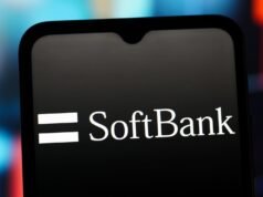 Relatório de lucros da Nvidia mostra forte impulso na inteligência artificial, ações do SoftBank disparam