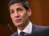Kevin Warsh ganha confirmação do Senado como próximo presidente do Fed