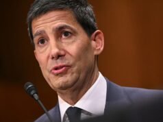 Kevin Warsh ganha confirmação do Senado como próximo presidente do Fed